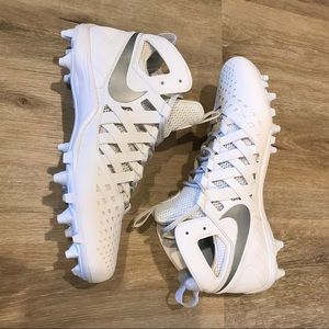 Nike Men’s Huarache V LAX Lacrosse